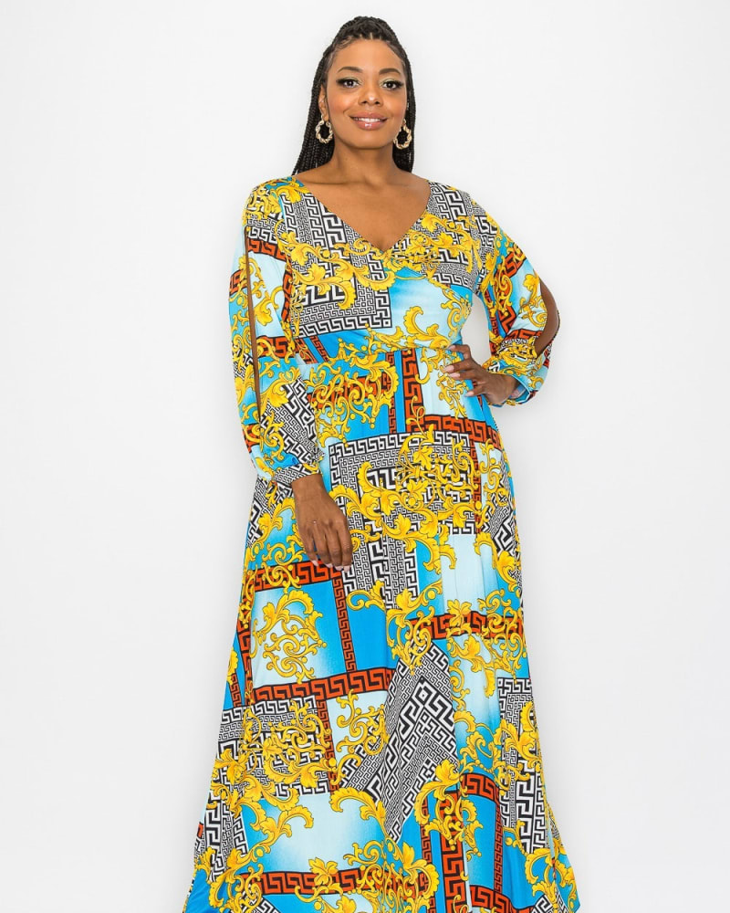 1x maxi dresses clearance